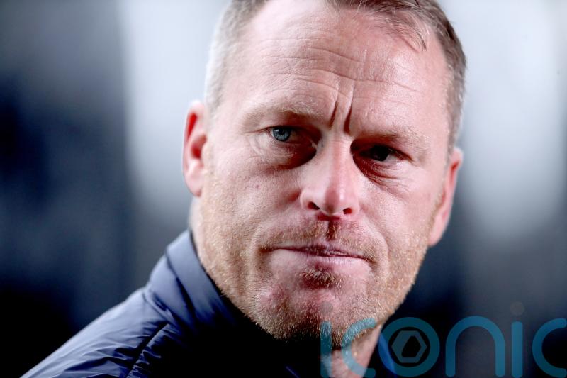 Michael Flynn hails Walsall’s response to half-time rocket