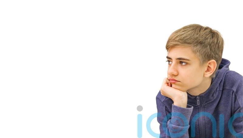 Childline launches mental health campaign aimed at boys