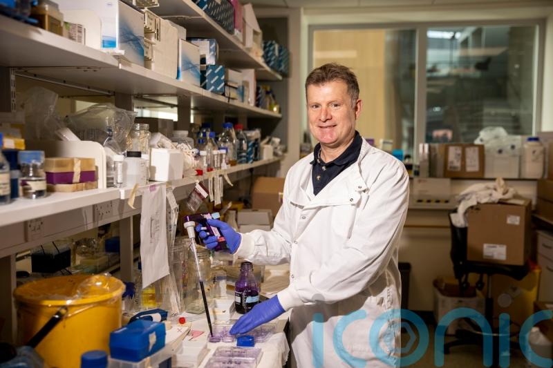 More than 60 cross-border research projects to receive Shared Island funding