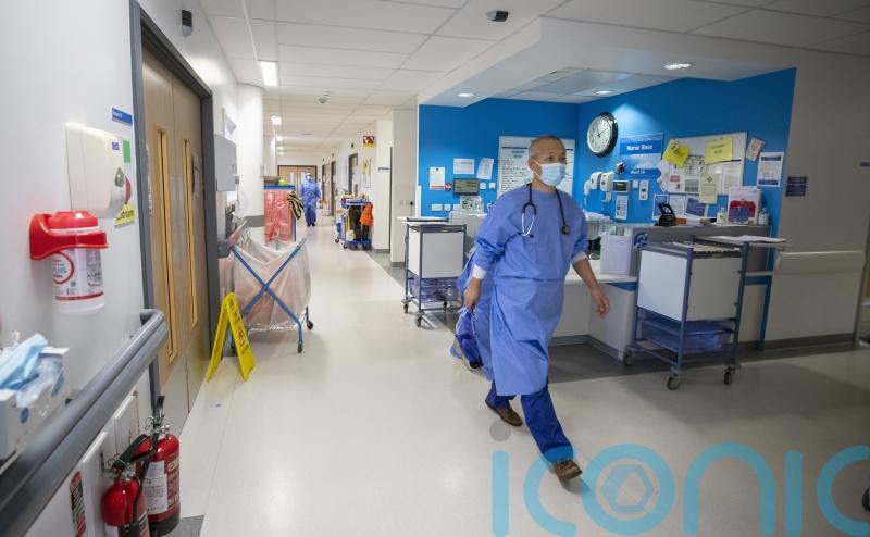 People opting to buy ‘waiting list fast passes’ amid NHS crisis – poll