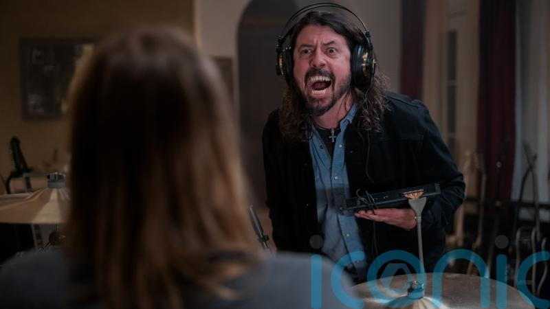 Dave Grohl says most recent transformation into The Devil was ‘really fun’