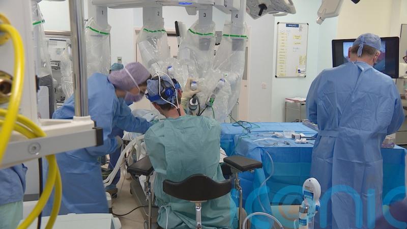 Cancer rates could rise among ethnic minority groups, charity says
