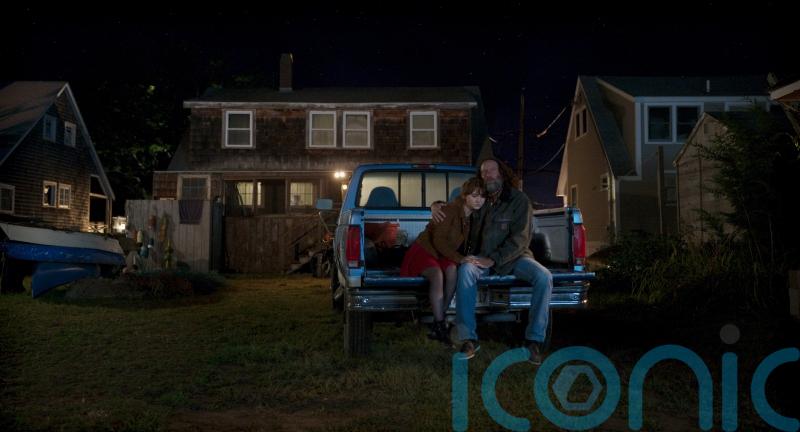 Oscar nominee Troy Kotsur on why it took two years to land CODA role