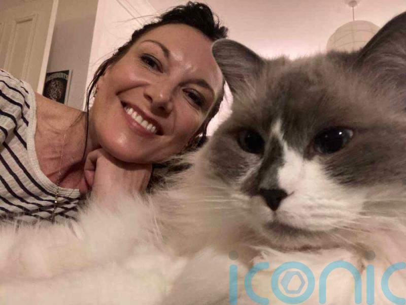 Scottish couple believe their cat is first feline in the world to have suffered long Covid after losing his sense of taste and smell when he had the virus