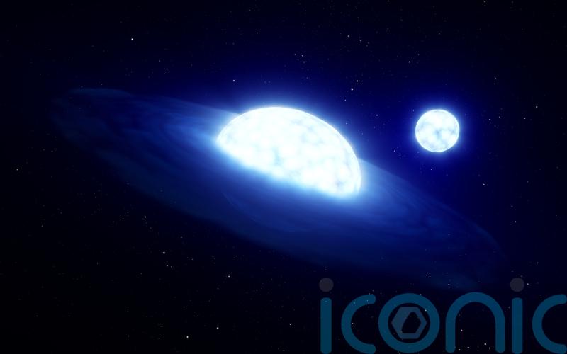 ‘Closest black hole’ system to Earth found to contain no black hole – study