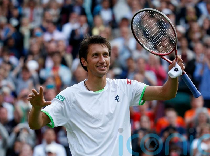Sergiy Stakhovsky: Sporting sanctions alone will not stop Vladimir Putin’s army