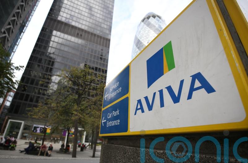 Aviva reveals plans to sell off Russian equity investments