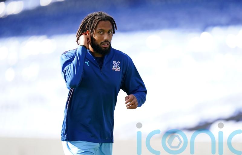 Jairo Riedewald credits Dean Kiely after scoring late winner for Crystal Palace