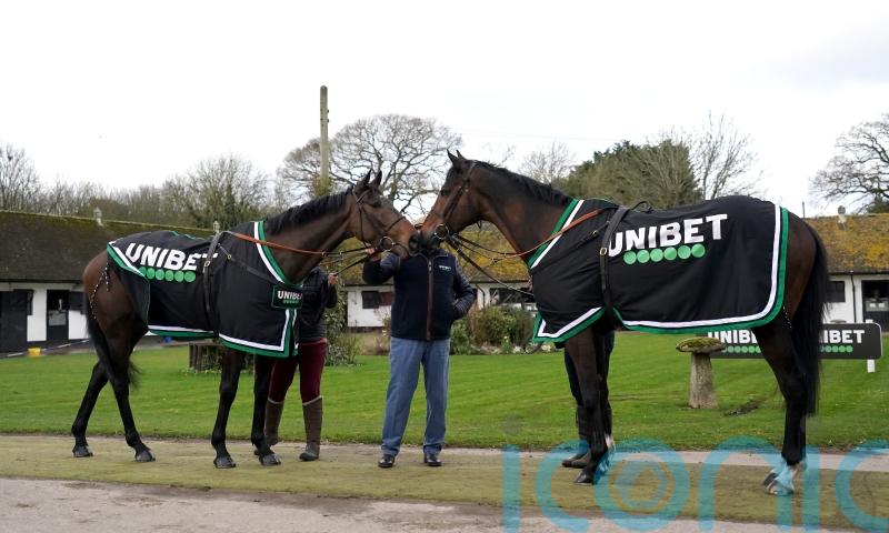 Jonbon and company please Henderson in Kempton spin