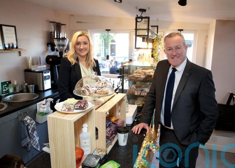 Rates relief scheme for small businesses extended