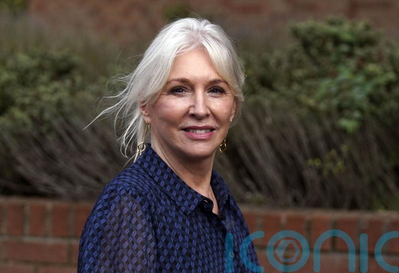 Nadine Dorries calls on GB’s Paralympics team to protest in Beijing