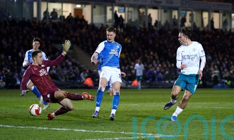 Jack Grealish eyes FA Cup glory with Man City
