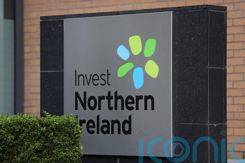 Invest NI chief insists there is no crisis at business support body