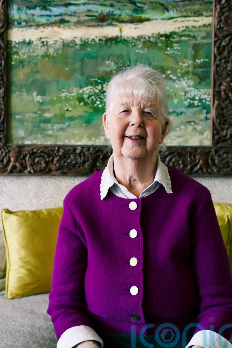 Shirley Hughes dies aged 94: The author’s most celebrated books