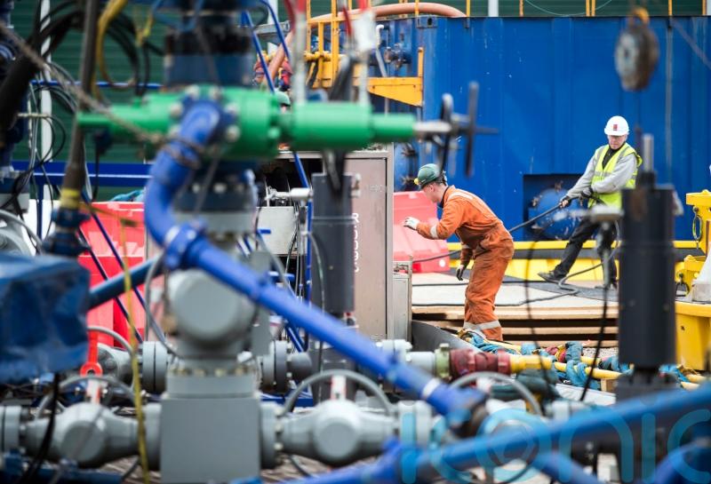 Fracking prohibition Bill unlikely to be passed this Assembly term