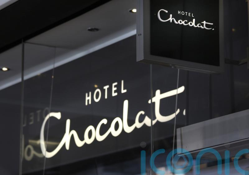 Hotel Chocolat looks to open more cafes as hot chocolate proves a winner