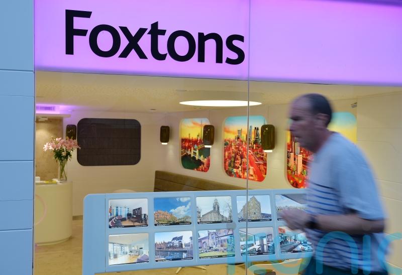 Foxtons returns to profit amid ‘buoyant’ housing market