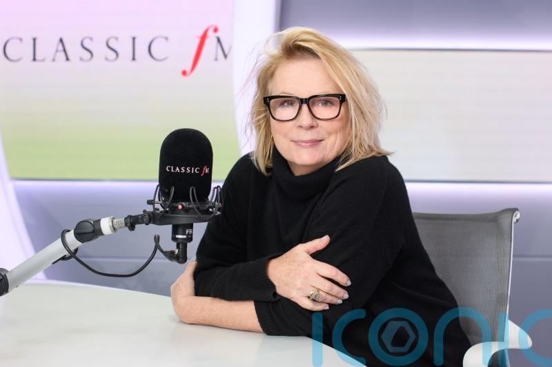 Jennifer Saunders to present new opera series on Classic FM