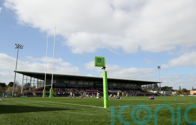 Doncaster Knights to appeal decision to refuse them chance of promotion
