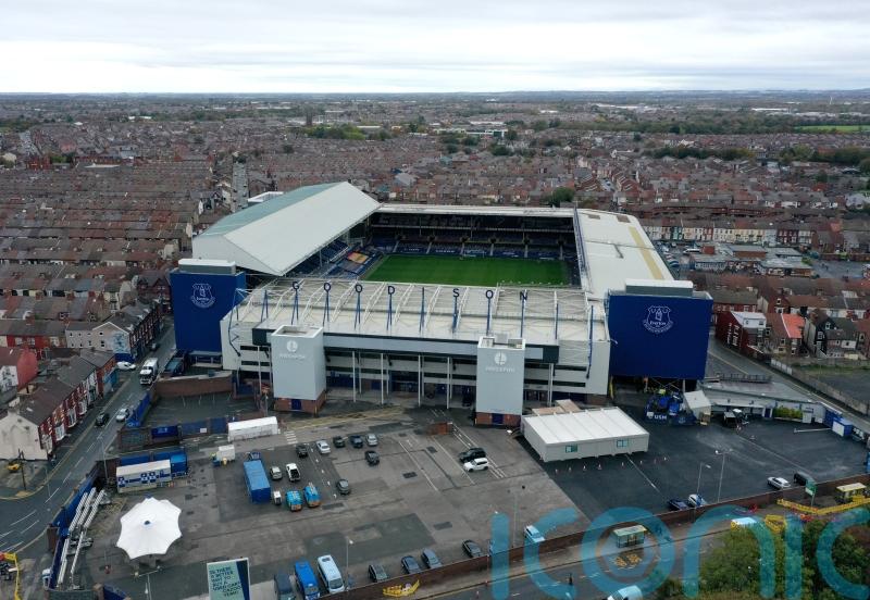 Everton suspend commercial ties with Alisher Usmanov’s companies