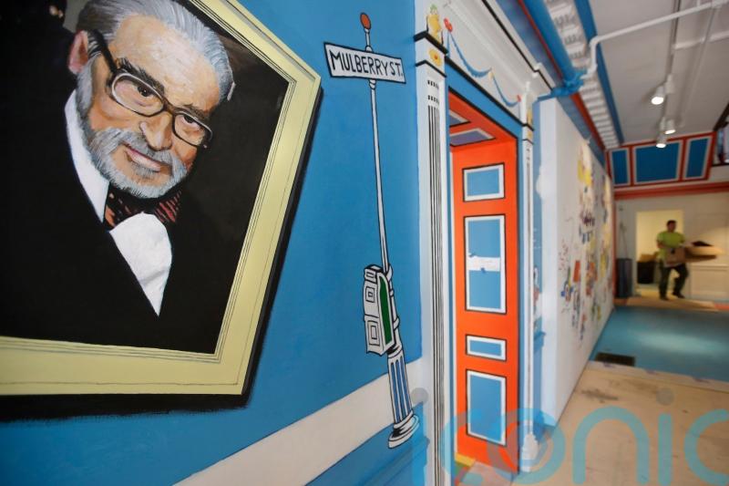 New Dr Seuss-inspired books to feature diverse creators