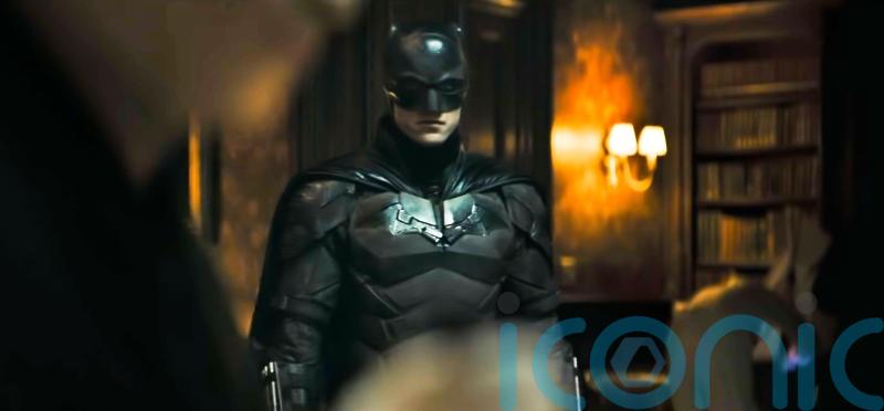 Council agrees to overrule 15 age rating for new Batman movie