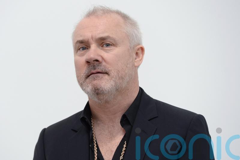 Damien Hirst’s formaldehyde sculptures on display in new exhibition