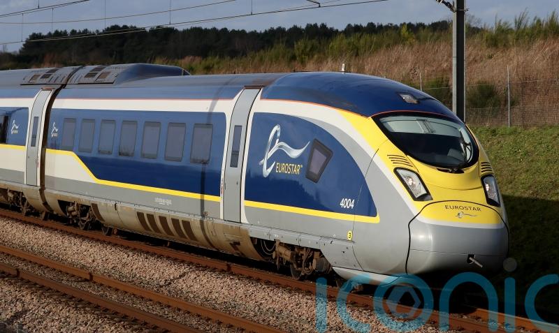 Eurostar offers free travel to Ukrainians