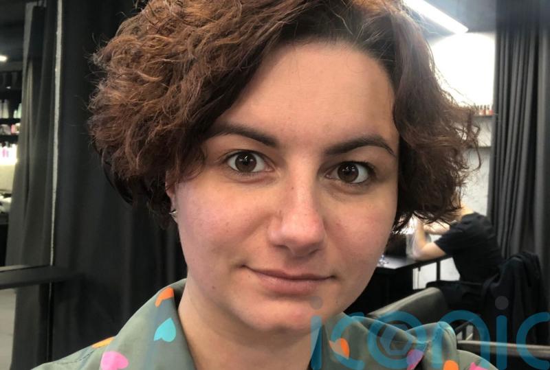 &lsquo;I don&rsquo;t want to run&rsquo;, says Ukrainian woman sheltering from Russian bombs