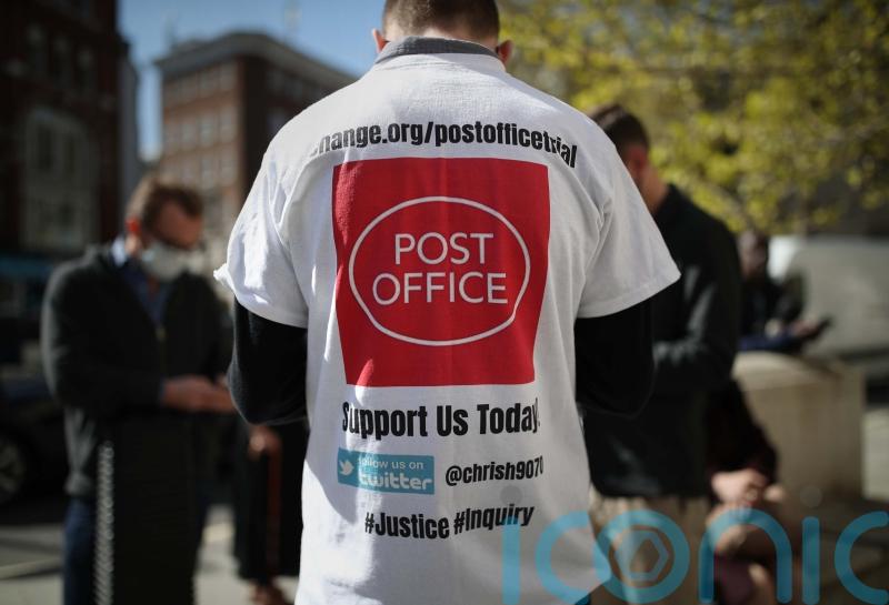 ‘How long can Post Office hide from paying proper compensation?’