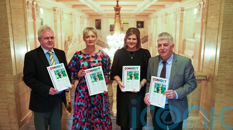 Offenders share experiences in new Probation Board newsletter
