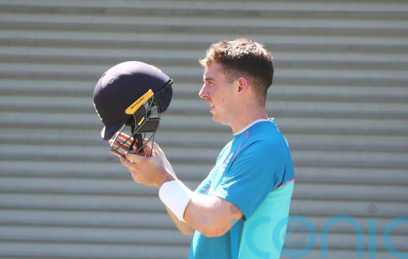 Daw Lawrence impresses with 83 as England rack up half-centuries in Antigua