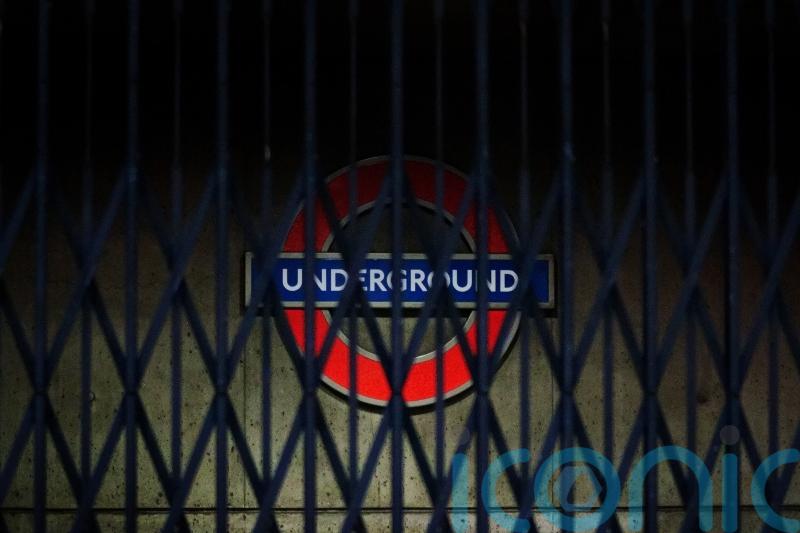 Fresh misery for London travellers as Tube workers strike again