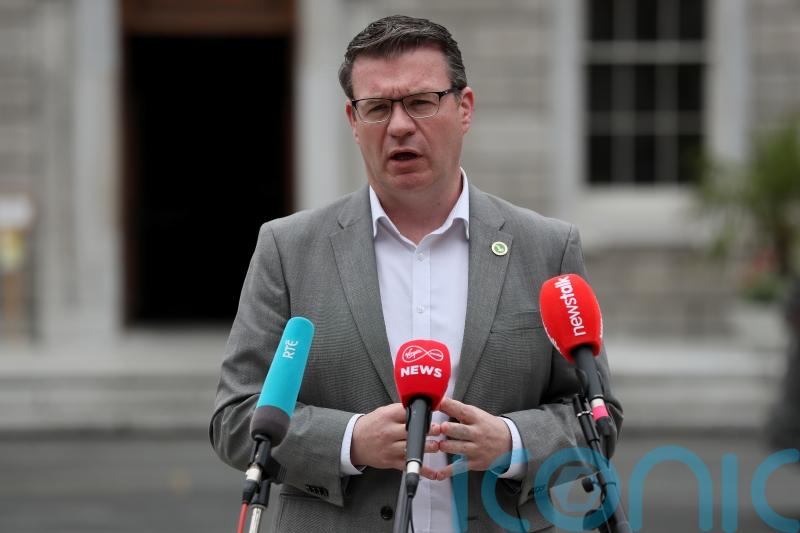 Labour leader Alan Kelly set to make statement on leadership