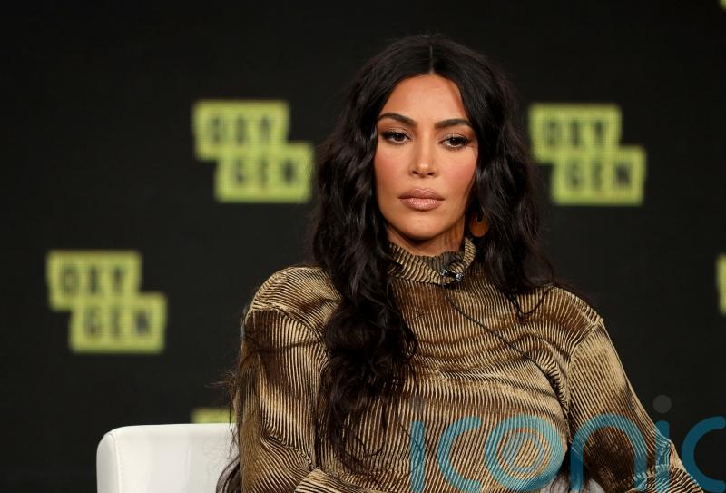 Kim Kardashian declared legally single in divorce case with Kanye West