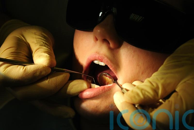 Revised payment arrangements to reward dentists for seeing more NHS patients