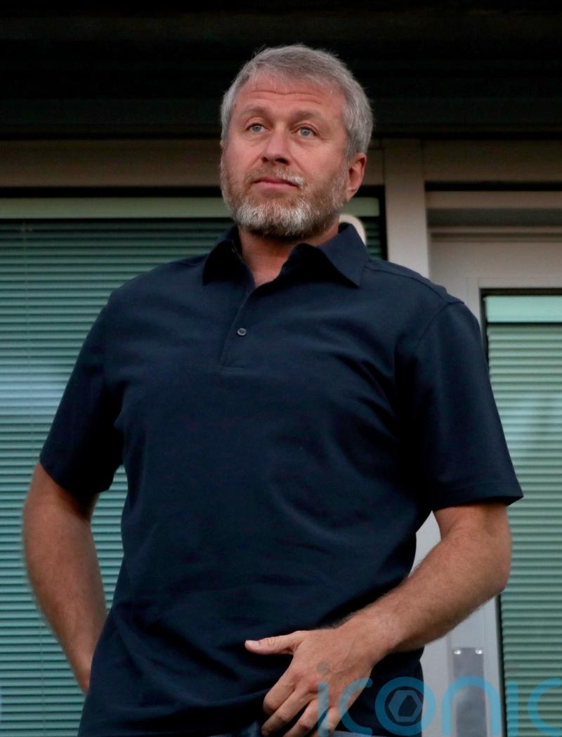 Roman Abramovich makes ‘incredibly difficult decision’ to sell Chelsea