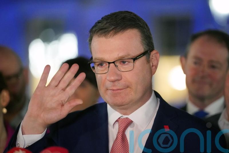 Alan Kelly to resign as Labour leader after losing support of parliamentary party