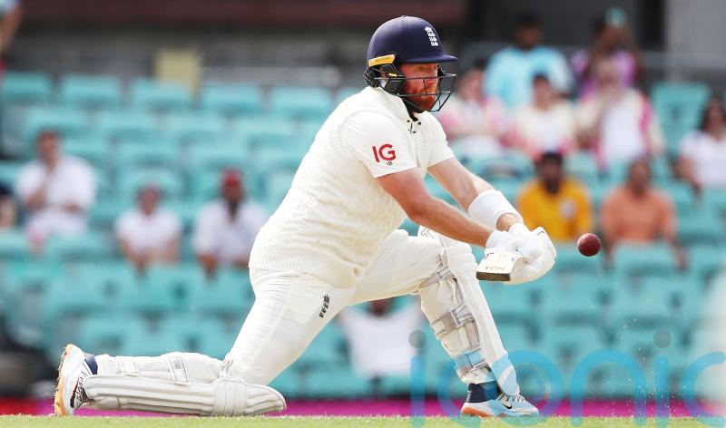 Jonny Bairstow hits ton but England’s seamers struggle for wickets in warm-up