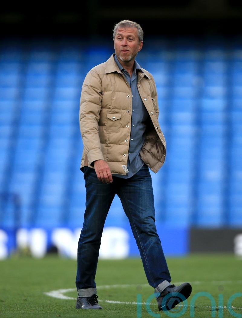 Roman Abramovich’s decision to sell Chelsea ‘hasn’t sunk in’ for Thomas Tuchel