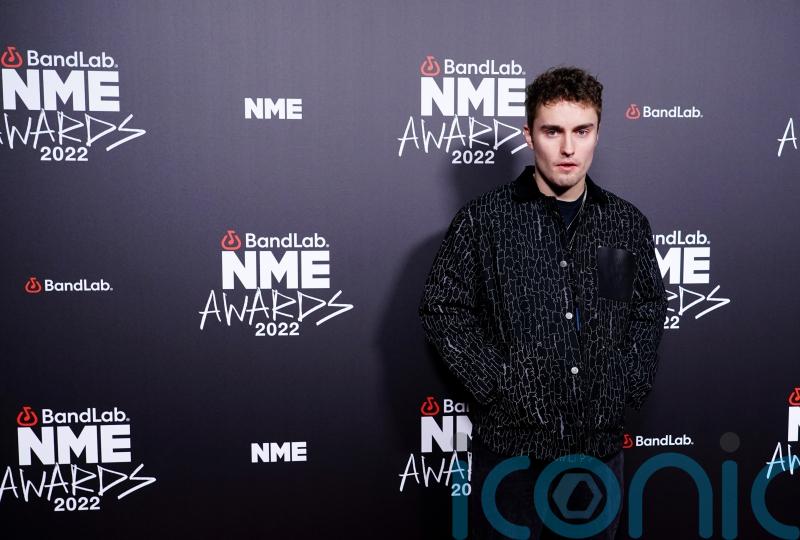 Sam Fender and Griff win big at the NME Awards