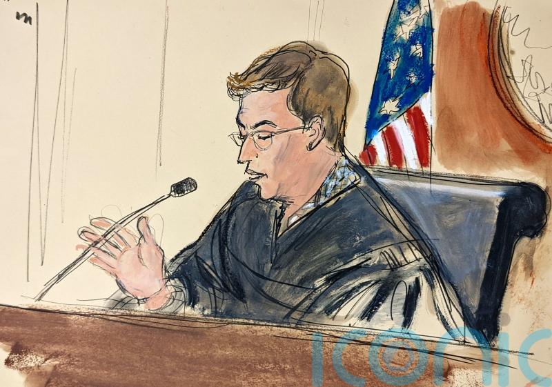 Ghislaine Maxwell juror likely to get immunity for testimony