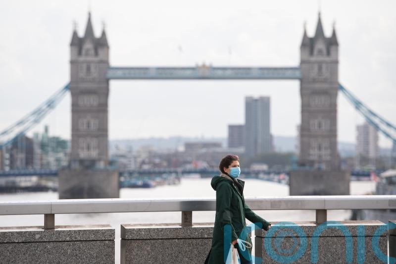 Social and economic impact of pandemic ‘could undo gender equality progress’