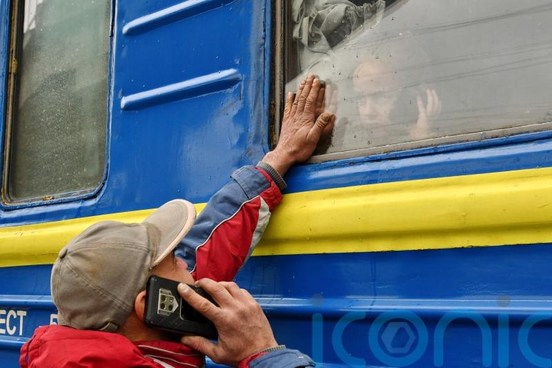 UNHCR: 1 million have fled Ukraine since start of Russia&rsquo;s invasion
