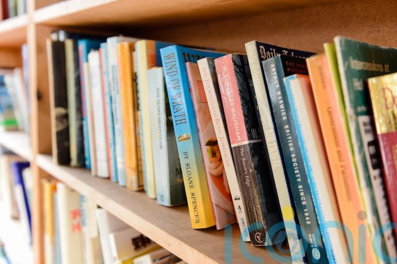 Calls to bolster support for book festivals as study shows societal benefit