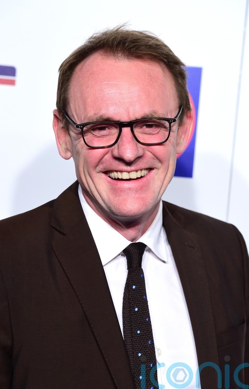 Sean Lock honoured at inaugural National Comedy Awards for Stand Up To Cancer