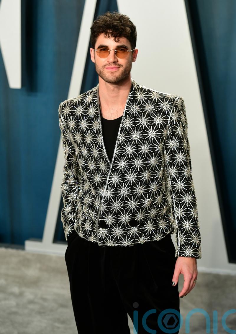 Glee actor Darren Criss shares tribute to brother following his death