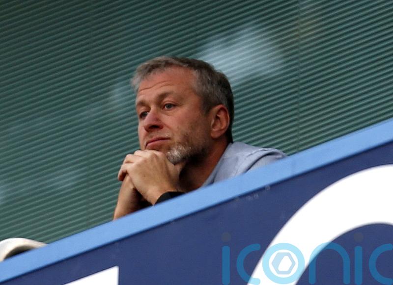 Thomas Tuchel: I can only think about Chelsea with Roman Abramovich