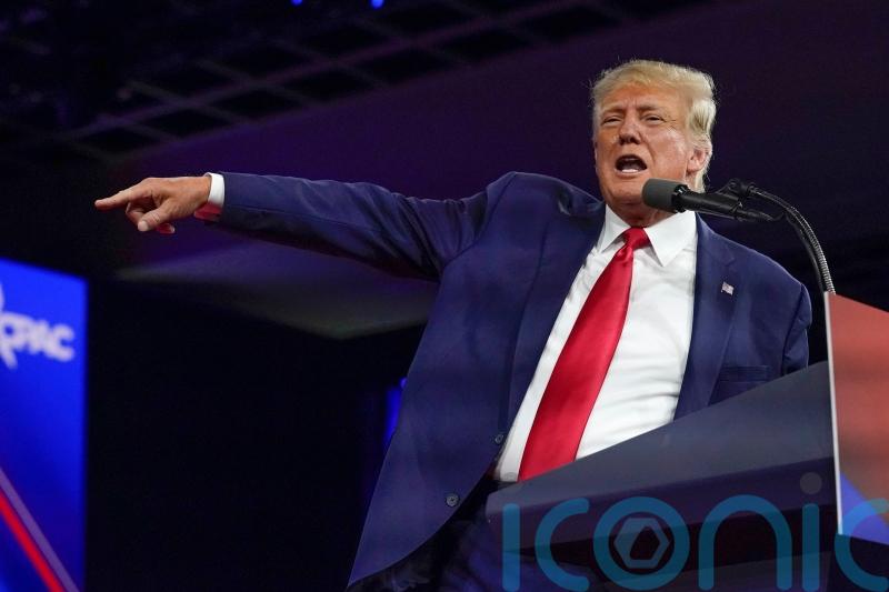 Panel claims Donald Trump engaged in ‘criminal conspiracy’ over Capitol riot