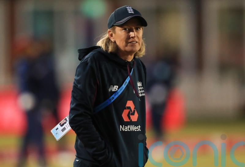 Lisa Keightley: Ashes drubbing has not dented England’s World Cup belief